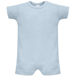 Pinokio Rampers Niebieski Lovely Day 68