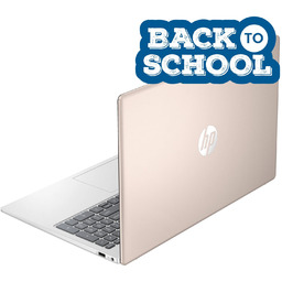 Laptop HP 15-fc0039wm Ryzen 5 FullHD W11 Różowy