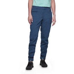 Spodnie wspinaczkowe damskie Black Diamond Notion SP