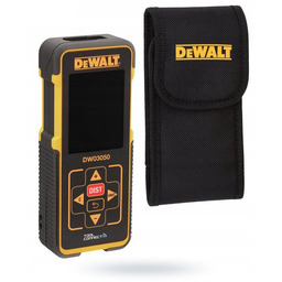 Dalmierz Laserowy 50M Bluetooth DW03050 Dewalt