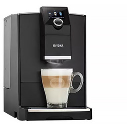 Ekspres do kawy NIVONA CafeRomatica 792 Czarny mat
