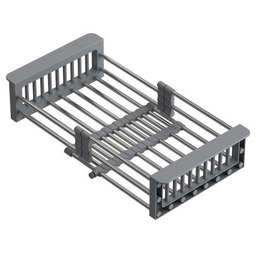 Koszyk stalowy do zlewozmywaka