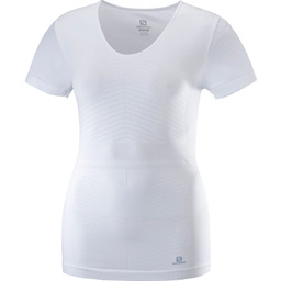 Koszulka damska Salomon Elevate Move On Tee sportowa