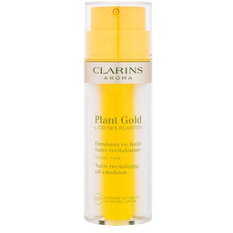 Clarins Aroma Plant Gold Nutri-Revitalizing Oil-Emulsion krem