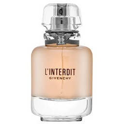 Givenchy L''Interdit woda toaletowa dla kobiet 50 ml