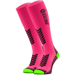 Sesto Senso RegenRun, podkolanówki kompresyjne do biegania -