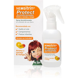 Neositrín Protect Odżywka bez spłukiwania w sprayu odstraszająca