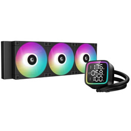 DeepCool Chłodzenie wodne R-LD360