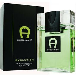 Aigner Man 2 Evolution, Woda toaletowa 7,5ml