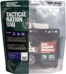 Żywność liofilizowana Tactical Foodpack - Pakiet Echo 346