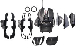 Myszka Gamingowa Mad Catz R.A.T. Pro X3 Czarna