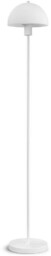Herstal - Vienda Lampa Podłogowa White/Opal