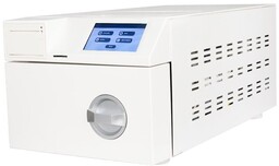 Lafomed autoklaw LFSS03AA Touch z drukarką 3 L