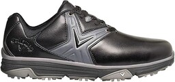 Callaway Golf męskie Chev Comfort wodoodporne buty golfowe