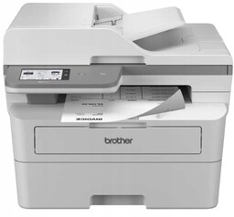 Urządzenie wielofunkcyjne laser mono Brother MFC-L2922DW WiFi Duplex