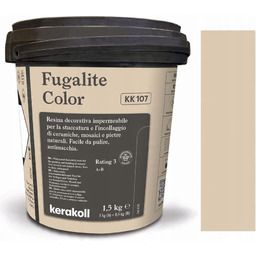 Kerakoll Fugalite Color Fuga Spoina Epoksydowa Nowa Kk