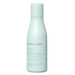 BJÖRN AXÉN Moisture Shampoo Szampon do włosów 75