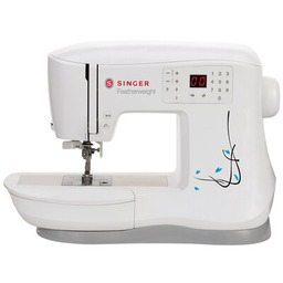 SINGER Maszyna do szycia C240