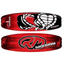 Deska Wakeboard Mission Pro 141cm 02467