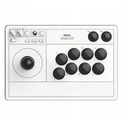 Kontroler 8BitDo Arcade Stick Pc Xbox Series X/s