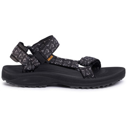 Sandały Teva Winsted 1017419 Czarny