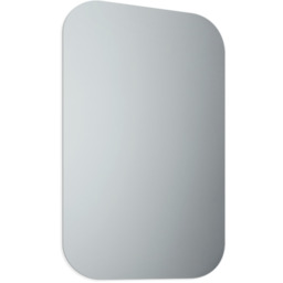Lustro podświetlane Mira Simple Eco 60 x 80