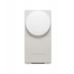 ŁADOWARKA BEZPRZEWODOWA NATIVE UNION RISE 3W1 INT QI2
