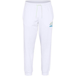Lotto 1725125 Męskie spodnie dresowe, Regular Fit