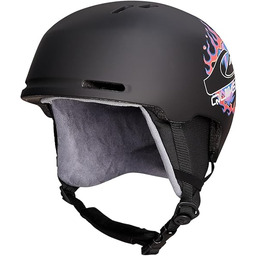 Quiksilver Journey - Kask sportowy Dla meżczyzn