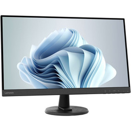 MONITOR Lenovo D27-40 27 16:9 1920x1080 3000:1 Raven