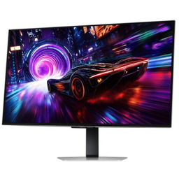Samsung Monitor OLED 32" S32FG810SU/LS32FG810SUXEN