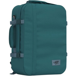 Cabinzero Plecak, NIEBIESKI, 36x51x19, Casual
