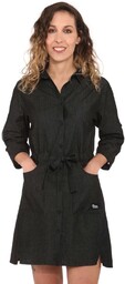 sukienka damska HORSEFEATHERS CAIA DRESS Black