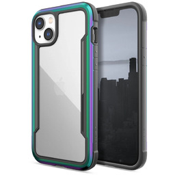 Raptic X-Doria Shield Case etui iPhone 14 pancerny