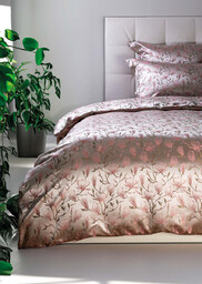 Seidenweber Poszewka jedwabna Magnolia Elegance