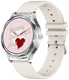 Smartwatch Pacific 27 - Ciśnieniomierz (Zy709C)