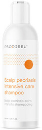 Psorisel Scalp Psoriasis Intensive Care - Shampoo -