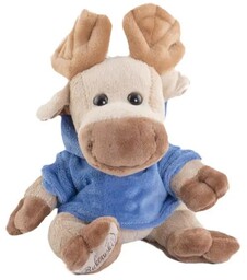 Łoś Benny, 15 Cm (Bukowski Design)