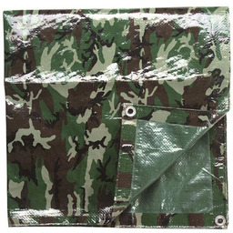 Plandeka Woodland 480x600 - Mil-Tec