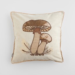 Poszewka dekoracyjna Mooshker 45x45 cm