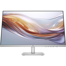 HP/524sh/23,8"/IPS/FHD/100Hz/5ms/Blck-Slvr/2R
