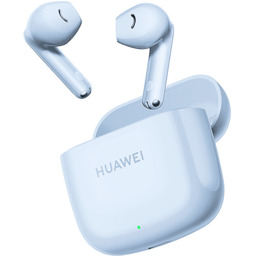 Słuchawki HUAWEI FreeBuds SE 2 Niebieski (Island Blue)