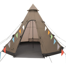 Easy Camp, Namiot tipi, Moonlight, 8-osobowy