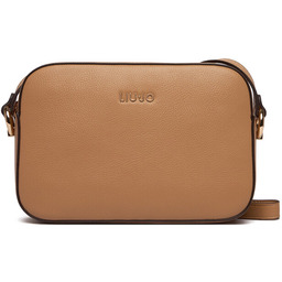 Torebka Liu Jo AA6211 E1012 Brązowy