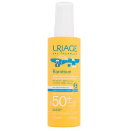 Uriage Bariésun Moisturizing Kid Spray SPF50+ preparat