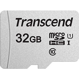 Transcend MICRO SDHC 32GB/CLASS10 TS32GUSD300S