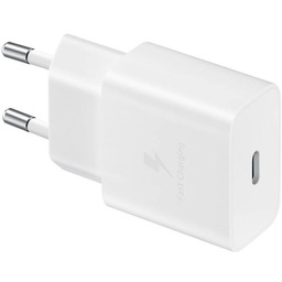 Samsung oryginalna ładowarka sieciowa Typ C kabel Typ