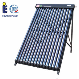 Kolektor słoneczny PROECO SC-15 58/1800 srebrny