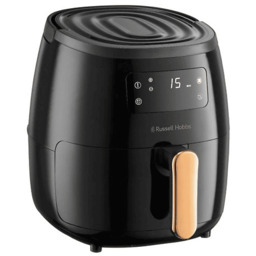 Frytkownica niskotłuszczowa Air fryer RUSSEL HOBBS 26510-56 Satisfry
