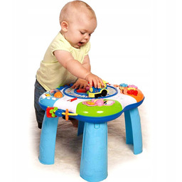 Smily Play SToliczek edukacyjny muzyczny Gra